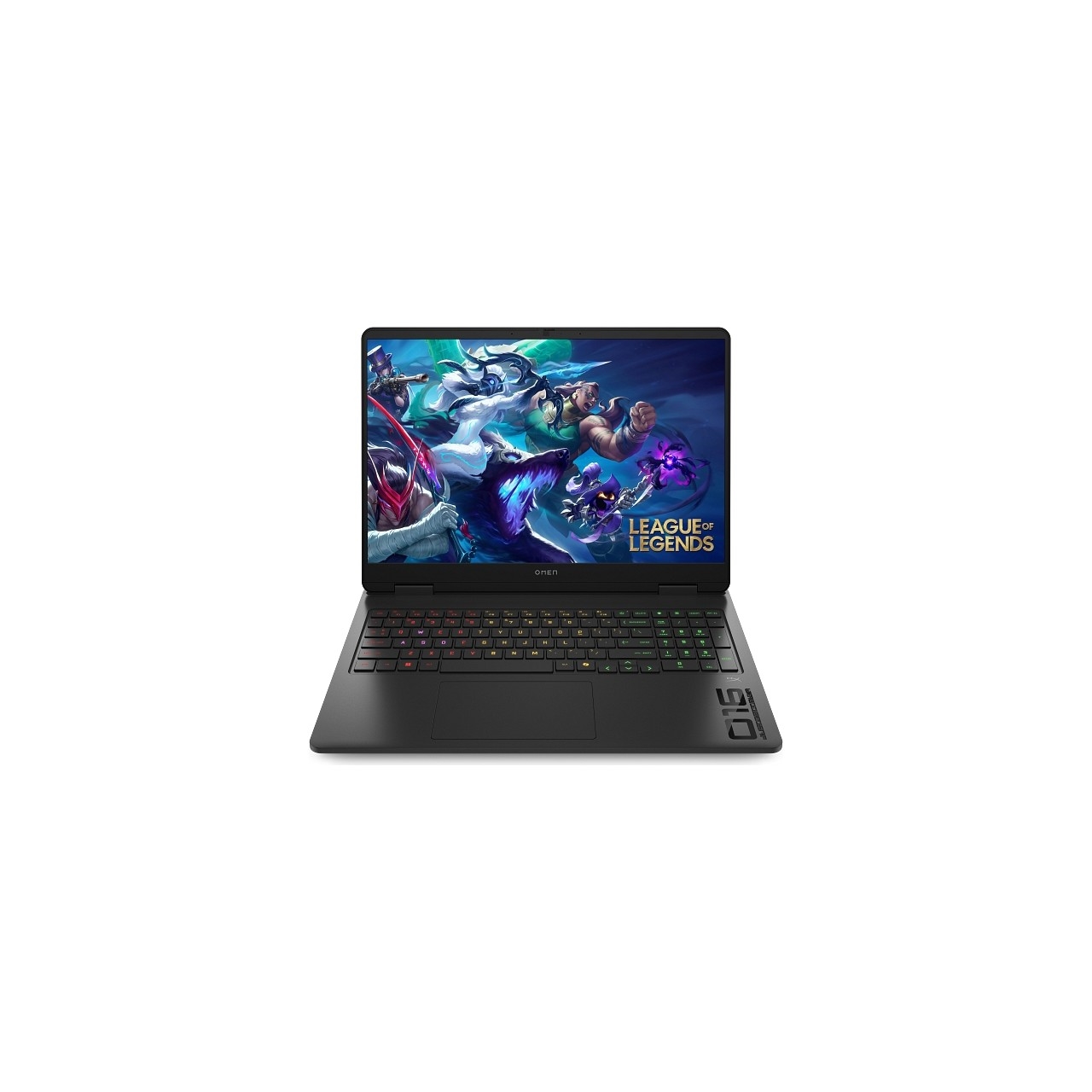 HP Omen Slim 16-AN0016NT CD7K0EA Ultra 9 285H 32Gb 1Tb Ssd 8Gb RTX5070 16’’ FHD IPS Freedos Siyah Notebook