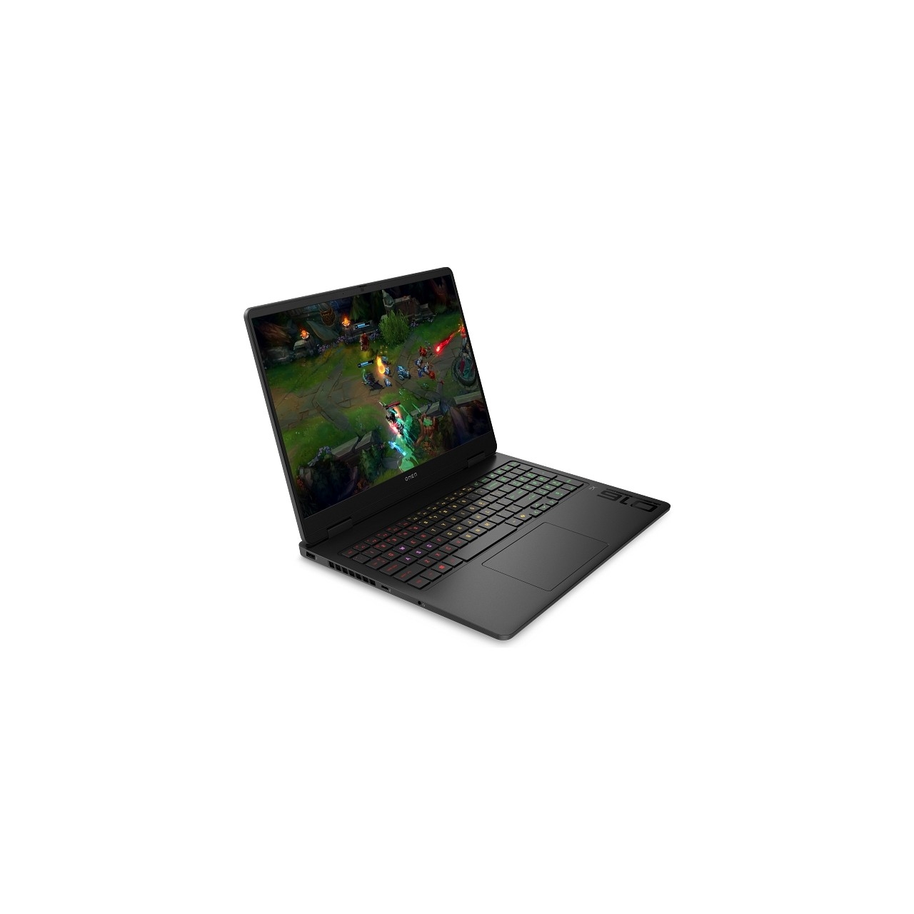 HP Omen Slim 16-AN0016NT CD7K0EA Ultra 9 285H 32Gb 1Tb Ssd 8Gb RTX5070 16’’ FHD IPS Freedos Siyah Notebook