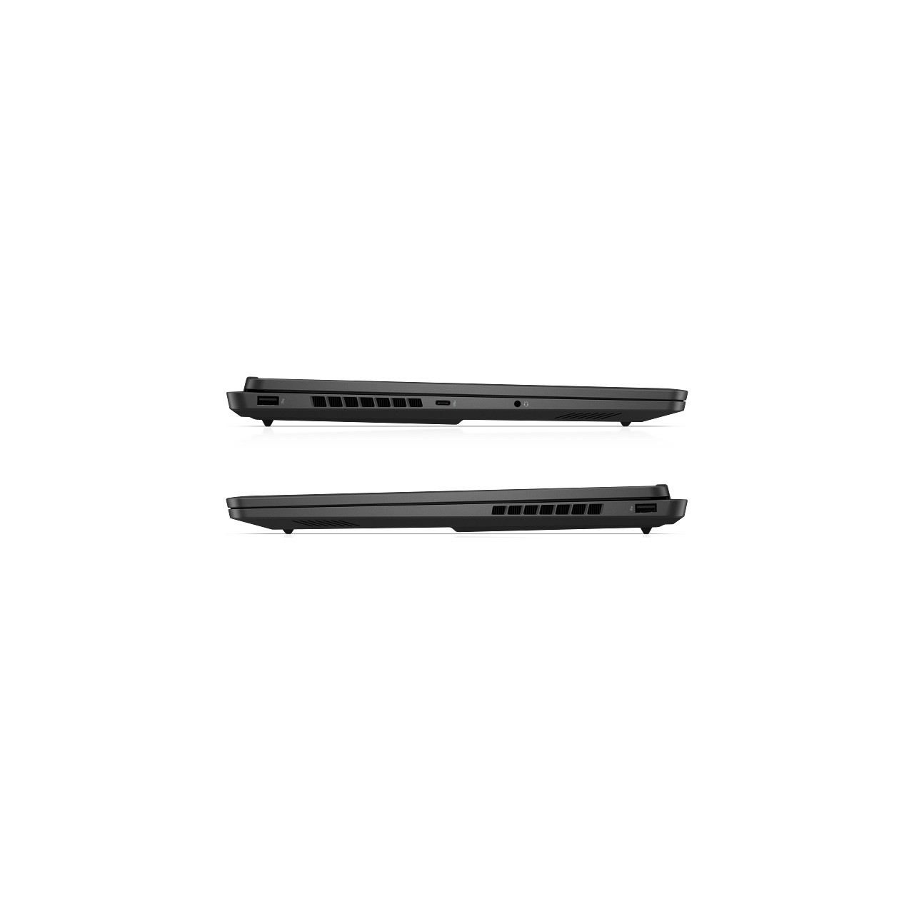 HP Omen Slim 16-AN0016NT CD7K0EA Ultra 9 285H 32Gb 1Tb Ssd 8Gb RTX5070 16’’ FHD IPS Freedos Siyah Notebook