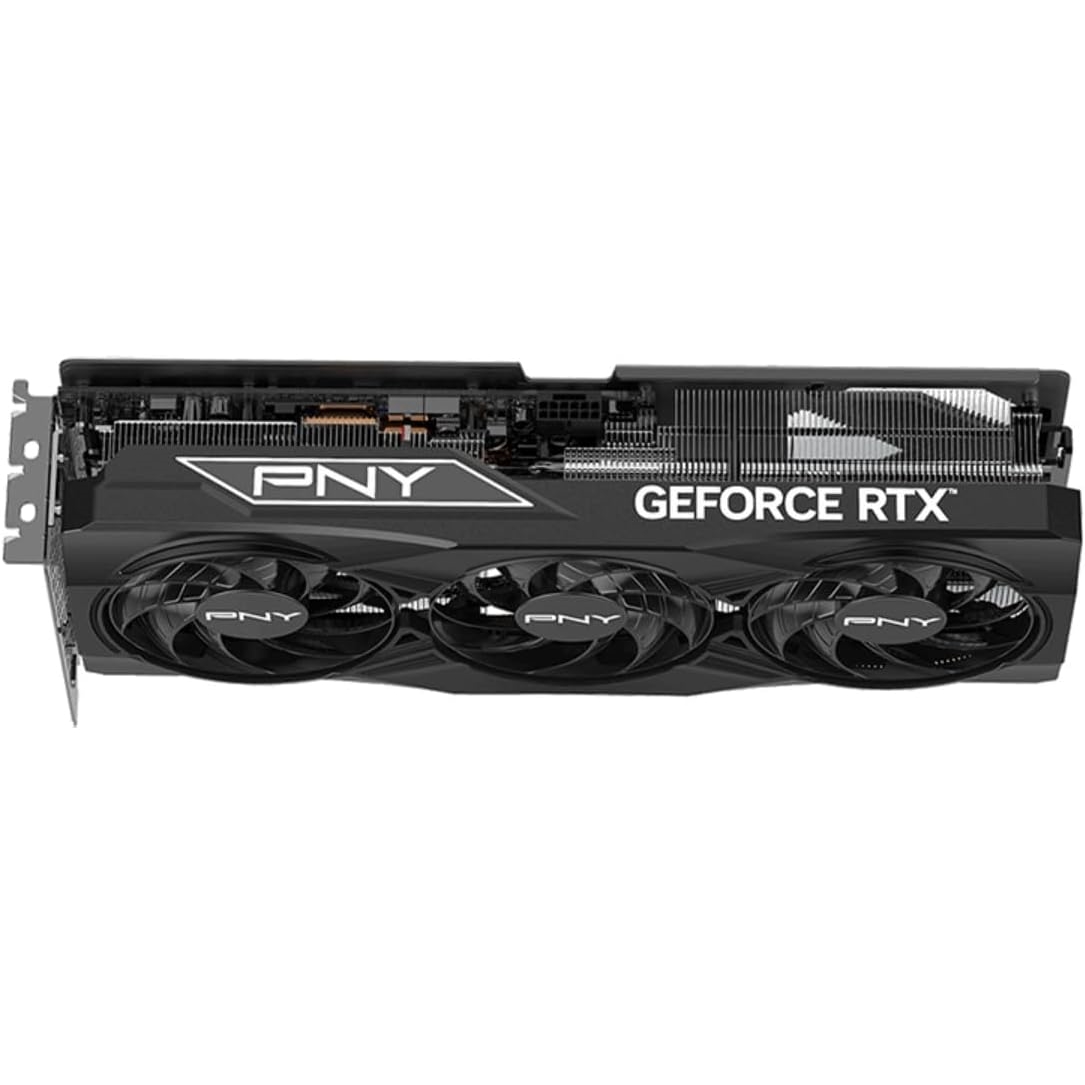 Pny RTX5070TI 16 Gb Gddr7 256Bit 3xDp/1xHdmı VCG5070T16TFXPB1