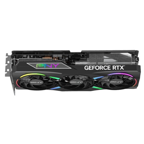 Pny Geforce RTX5070TI Argb Epic-X 16Gb Gddr7 256Bit 3xDp/1xHdmı VCG5070T16TFXXPB1