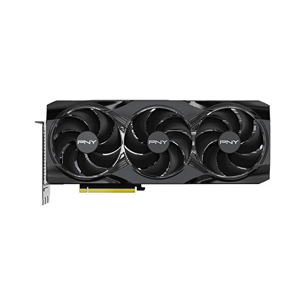 Pny RTX5080 OC 16Gb Gddr7 256Bit 3xDp/1xHdmı VCG508016TFXPB1-O
