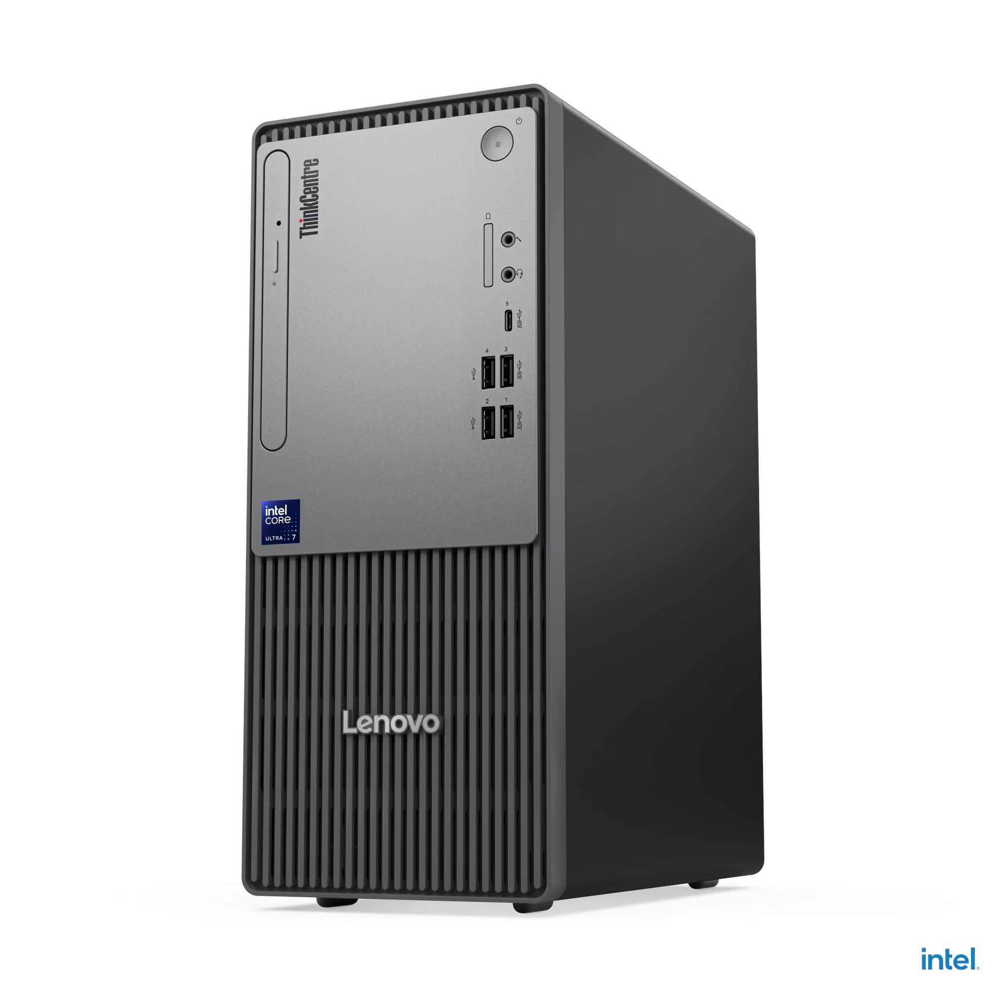 Lenovo TC Neo 50T Gen6 13BD007WTR Ultra 7 265 16Gb 512Gb Ssd Freedos PC