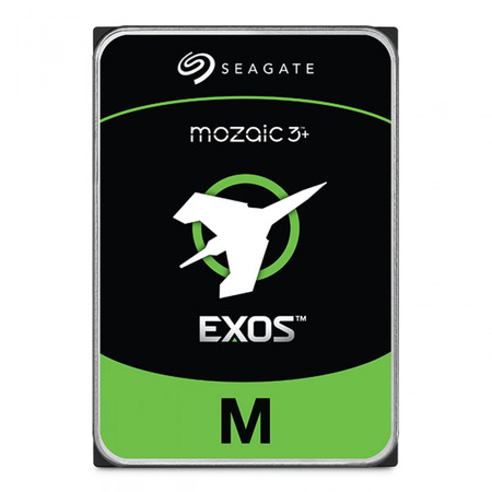 Seagate Exos M 28 Tb 7200Rpm 512Mb Sata3 6Gbit/sn ST28000NM003K Hdd