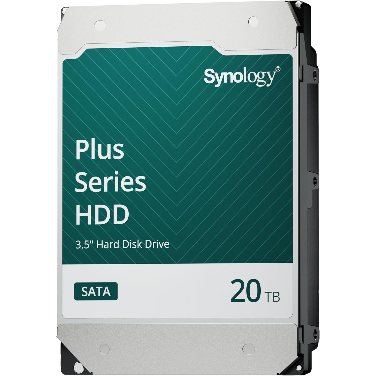 Synology 20 Tb 7200Rpm 1024Mb Sata3 6Gbit/sn HAT3320-20T Nas Hdd