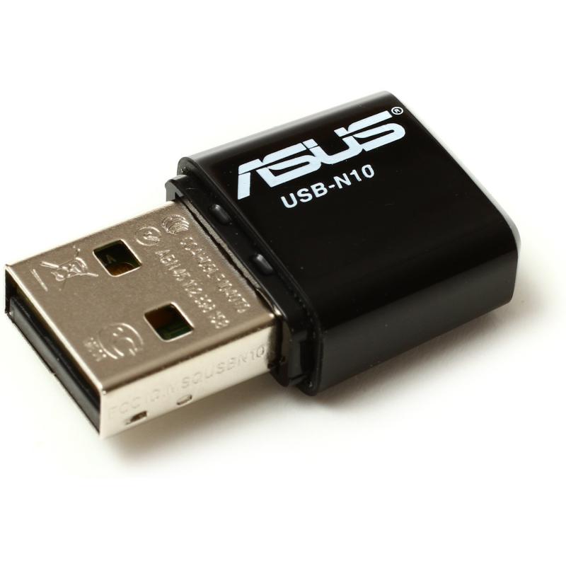 Asus%20USB-N10%20150%20MBPS%20Usb%20Wireless%20Adaptör