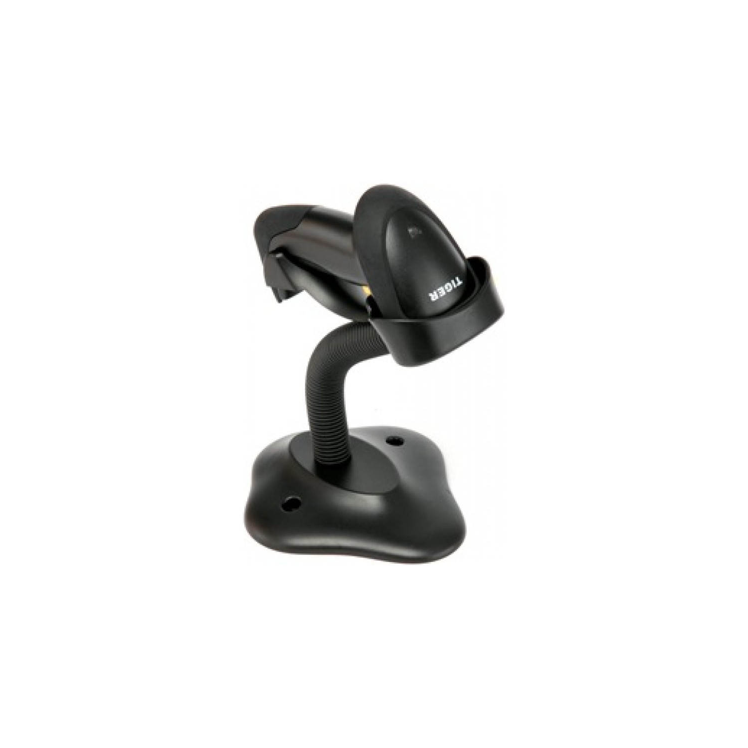 Perkon Tiger PS23 Lazer El Tipi / Stand’lı 1D USB Kablolu Barkod Okuyucu