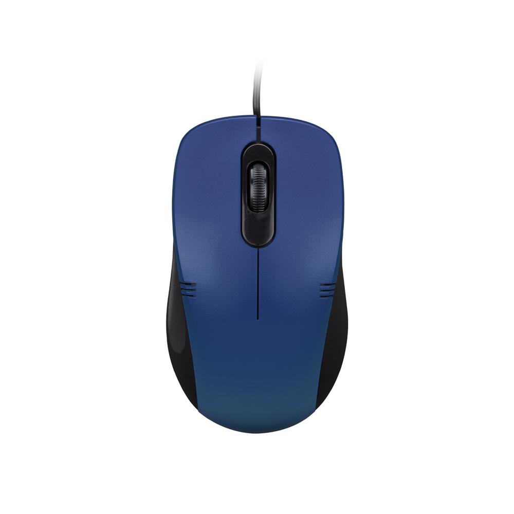 Everest%20SM-258%20Usb%20Mavi%201200Dpi%20Optik%20Kablolu%20Mouse