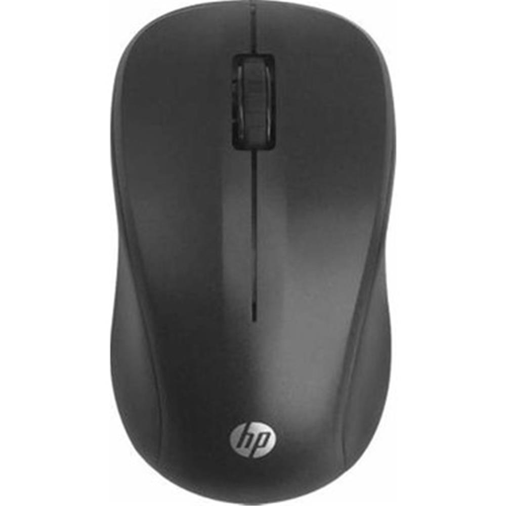 Hp S500 1200DPI 2.4GHz Wireless USB Siyah Kablosuz Mouse