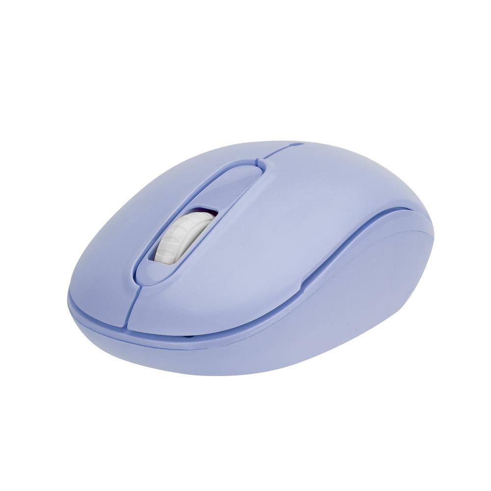 Everest%20SMW-666%20USB%20Mavi%202.4%20GHZ%20Optik%20Kablosuz%20Mouse