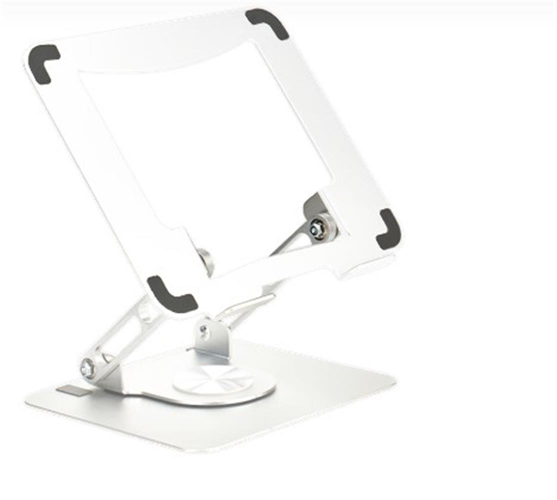 Frisby FNC-5125ST Taşınabilir Katlanır Alüminyum Tablet Notebook Laptop Stand (10’’ ~ 17’’)