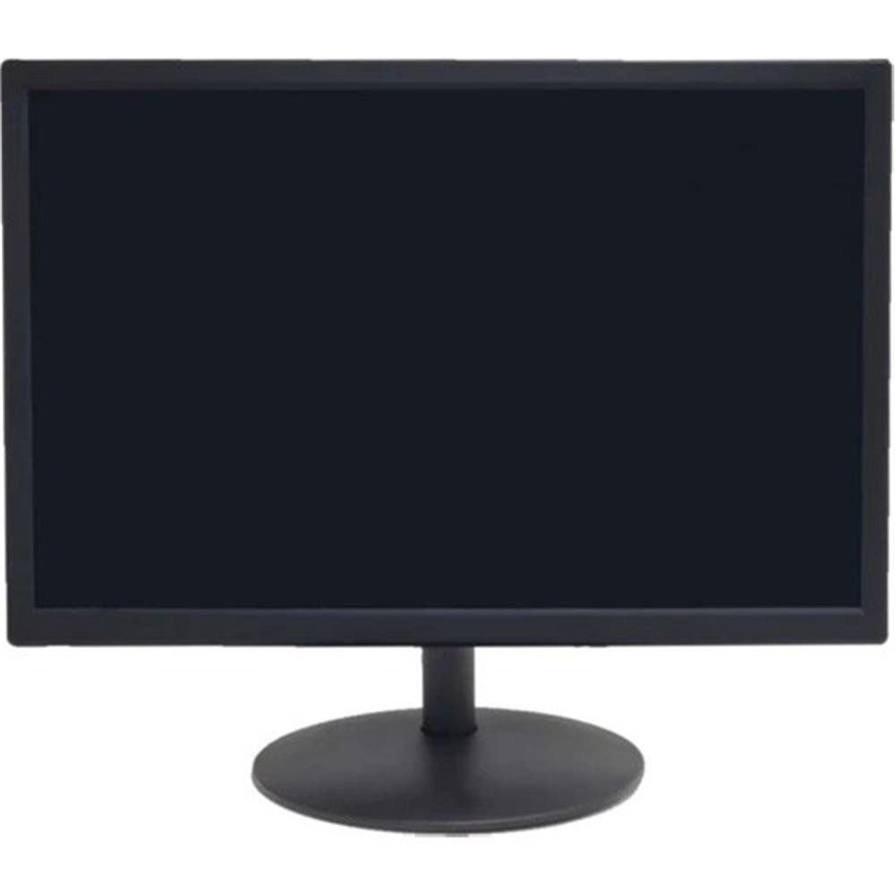 Novacom 24’’ NVC-LED24A Vga+Hdmi+Lale Monitör