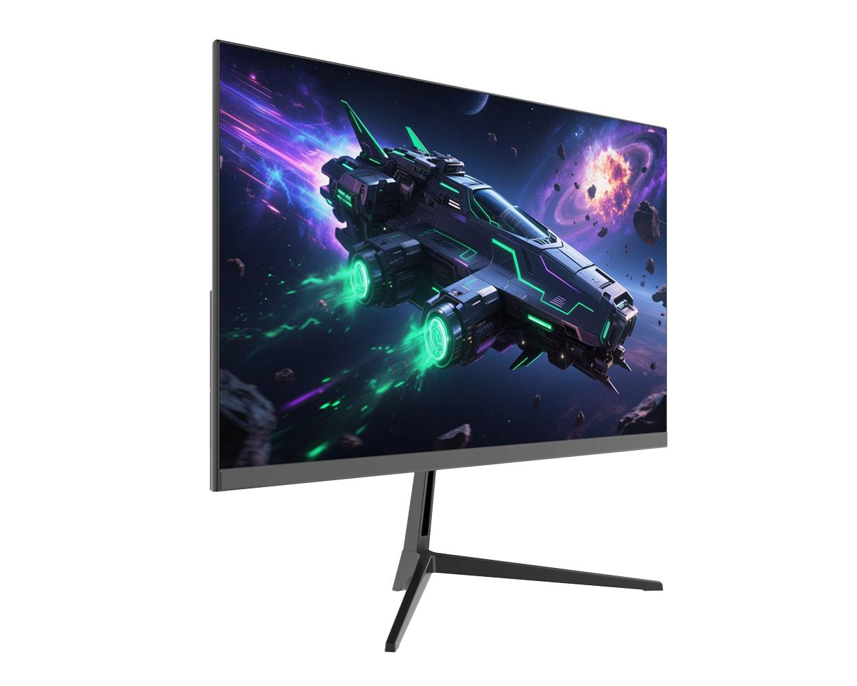 Titanpro TP238F165 23,8’’ 1MS 165Hz IPS FHD sRGB Gaming Monitör