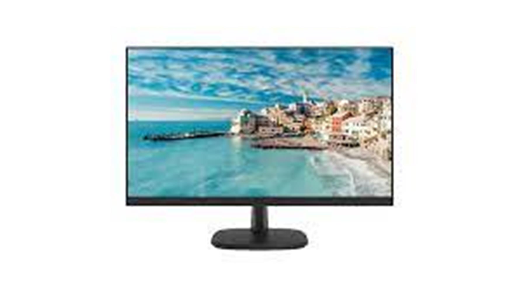 Hikvision DS-D5027FN 27’’ Hdmi, Vga Endüstriyel Monitör