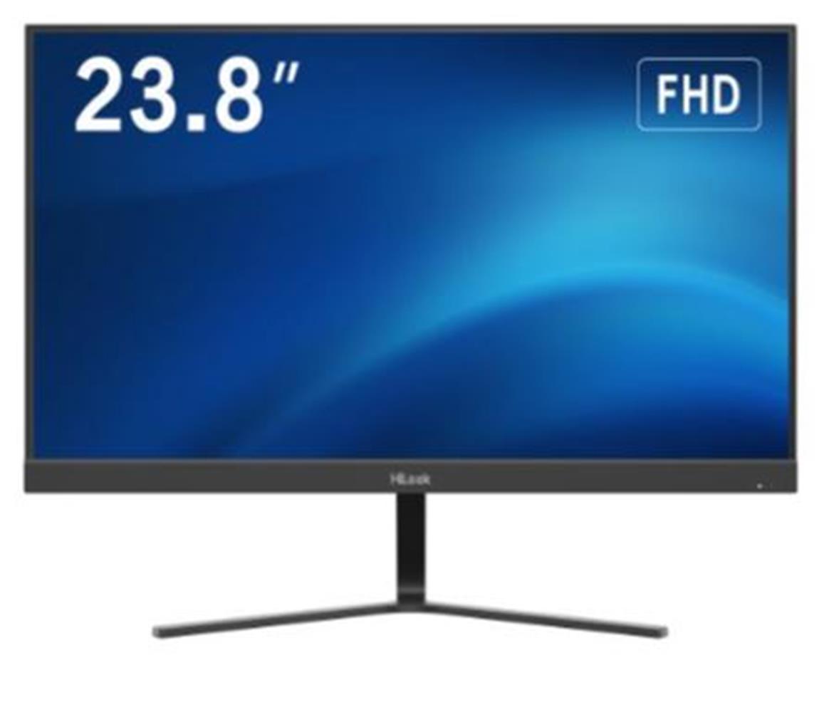 Hilook Hi-D24F2V2F 23.8’’ FHD 100 Hz VA Led Monitör