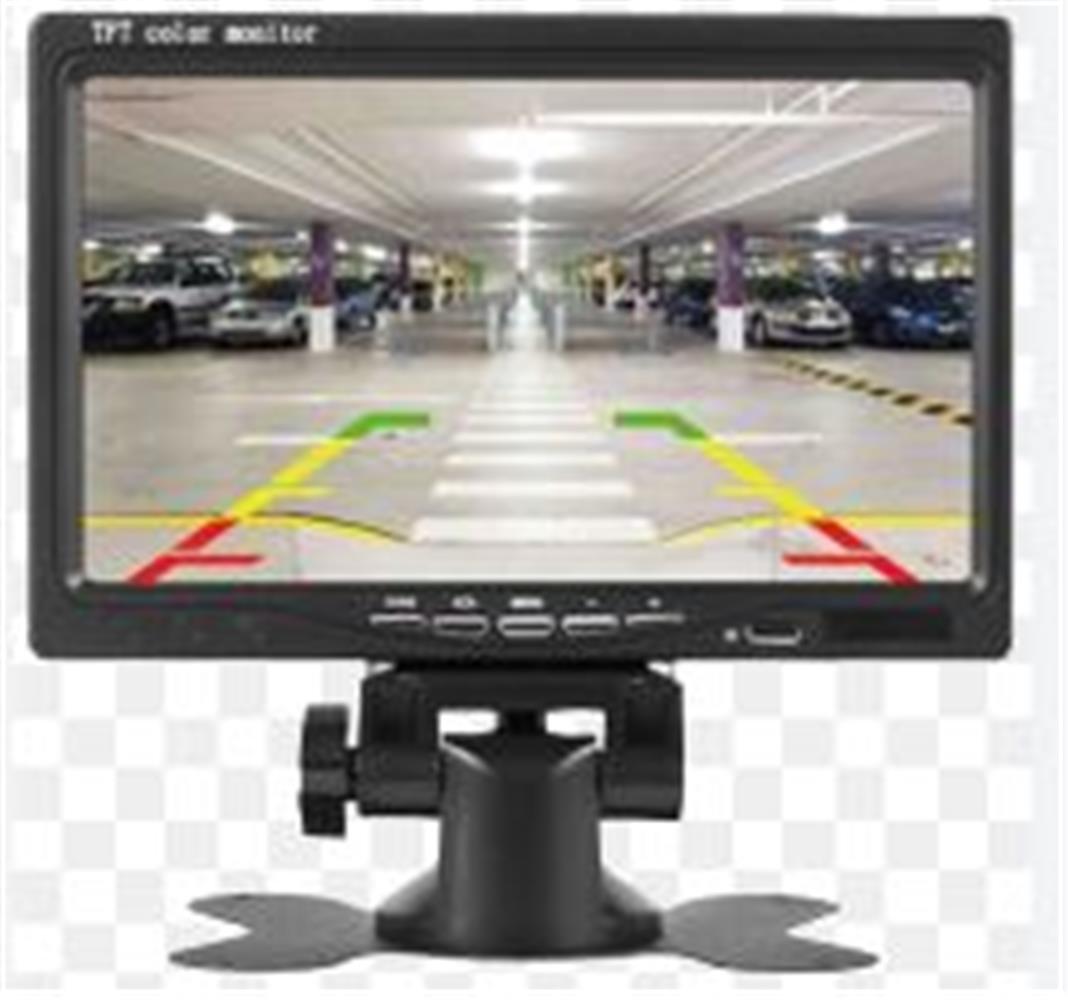 Seenergy SE-1007RCA 7’’ RCA 12V Monitör