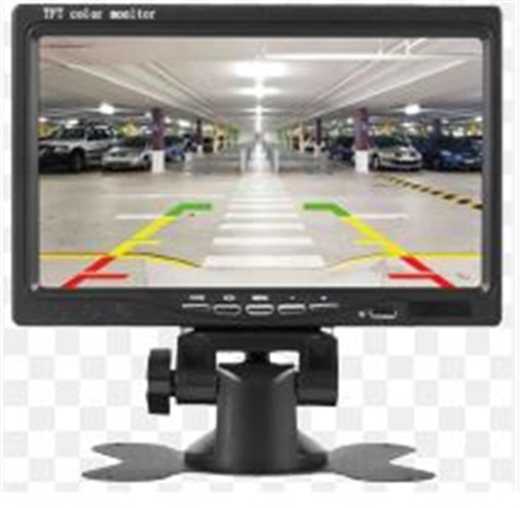 Seenergy SE-1007VH  7’’ Hdmı 12V Monitör