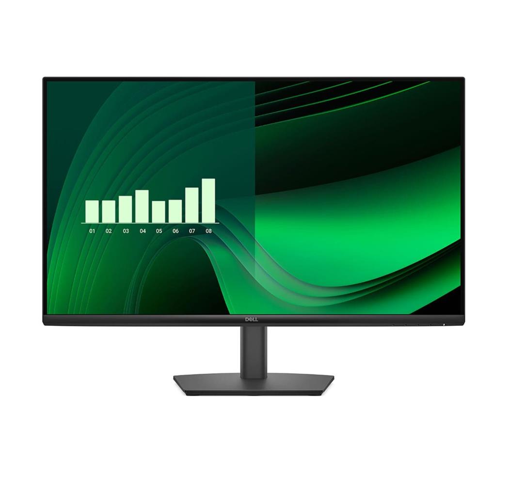Dell 27’’ E2725HM 1920x1080 Fhd 100Hz 5ms Hdmı Vga Dp IPS Monitör