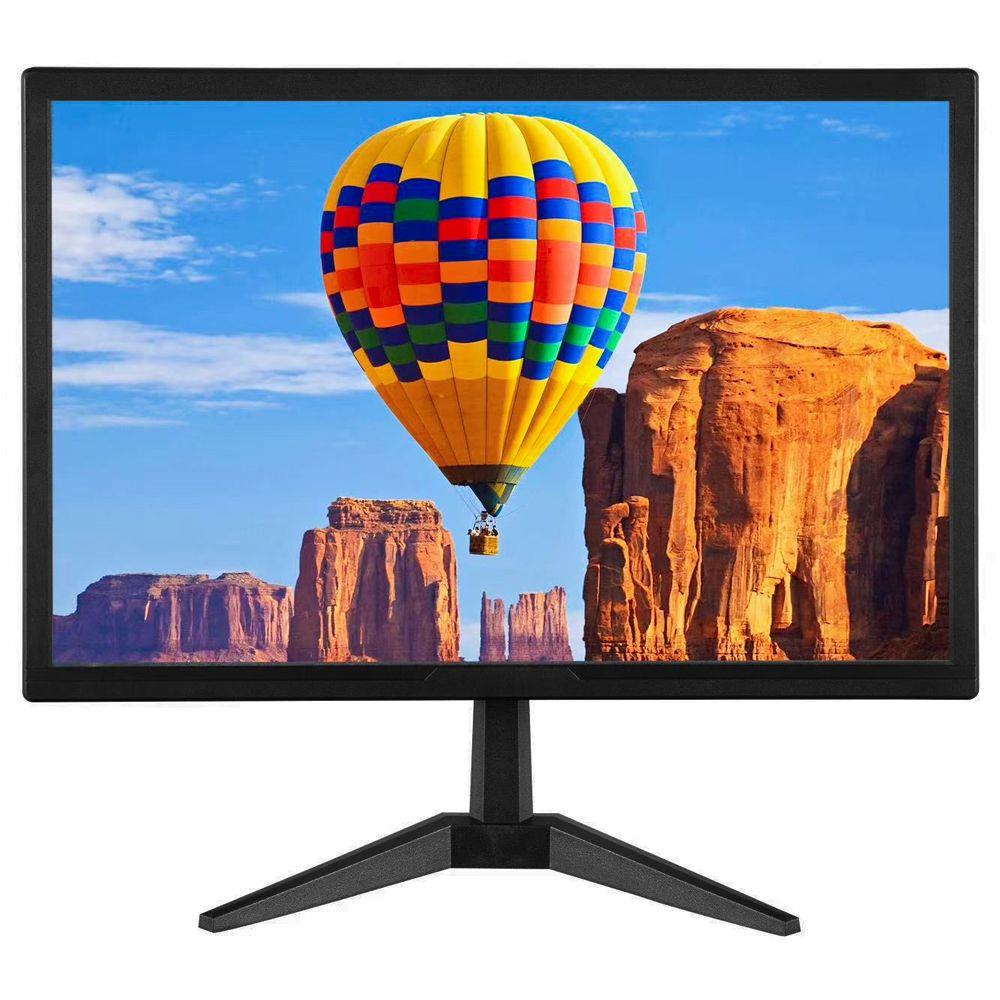 Frisby 21.5’’ FMT-8305M 75Hz 3Ms 1920x1080 FHD Vga+Hdmı Vesa Monitör