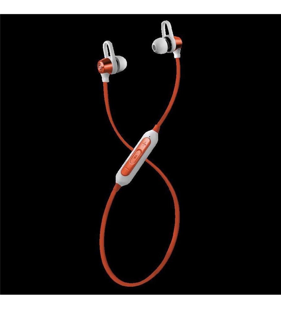 Maxell MLA EB-BT750 Metal Turuncu Kablolu Kulak İçi Bluetooth Kulaklık