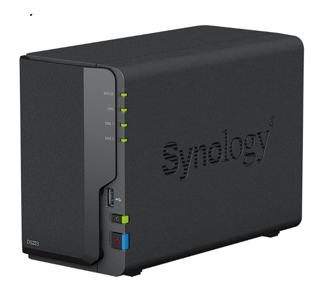 Synology%20DS223J%202%20Yuvali%20NAS%20Depolama