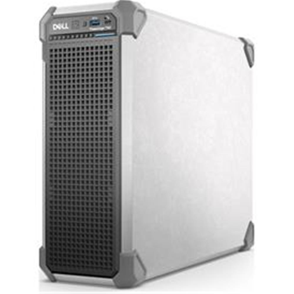 Dell EMEA-SPL1 T160 Xeon 6315P 1x16Gb 1x2Tb Sata Raid 0-1 300W
