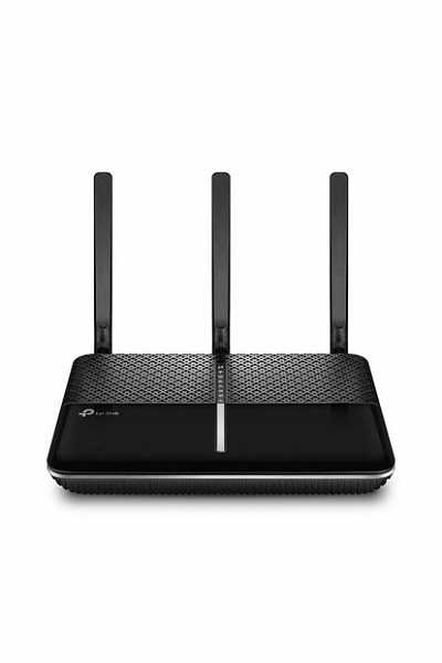 Tp-Link Archer VR600 Dual Bant 4 Port ADSL2+-VDSL Gigabit Fiber Modem AC1600