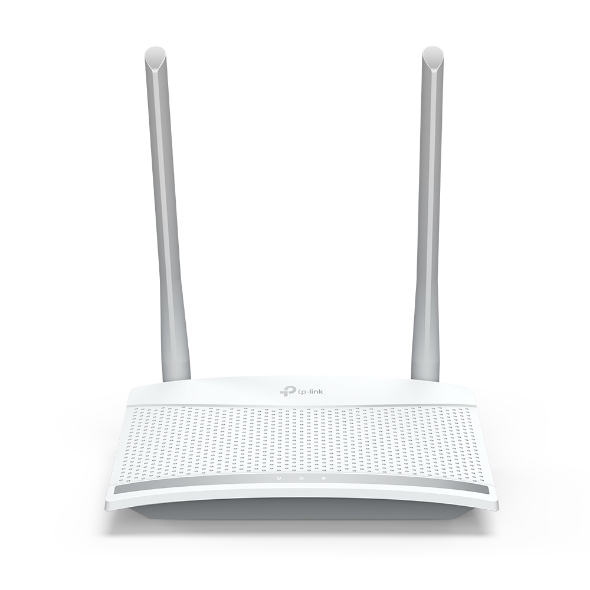 Tp-Link TL-WR820N 300Mbps 4 Portlu Router