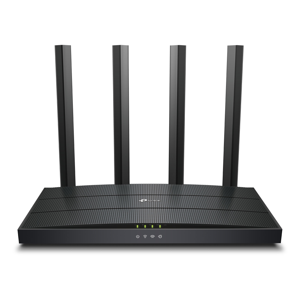 Tp-Link Archer AX12 Dual Bant Wi-Fi 6 Router AX1500