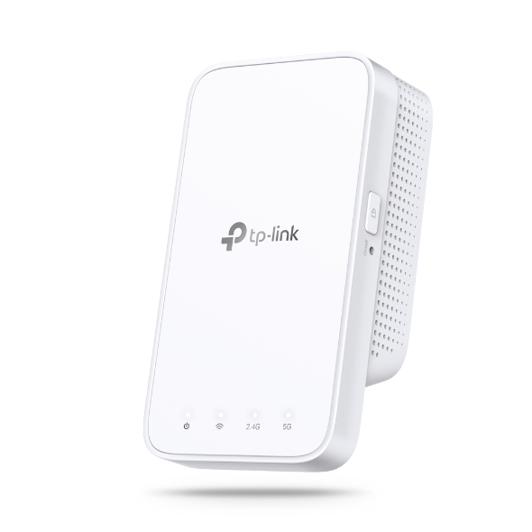 Tp-Link RE300 867 Mbps Wifi Range Extender-Menzil Genişletici AC1200