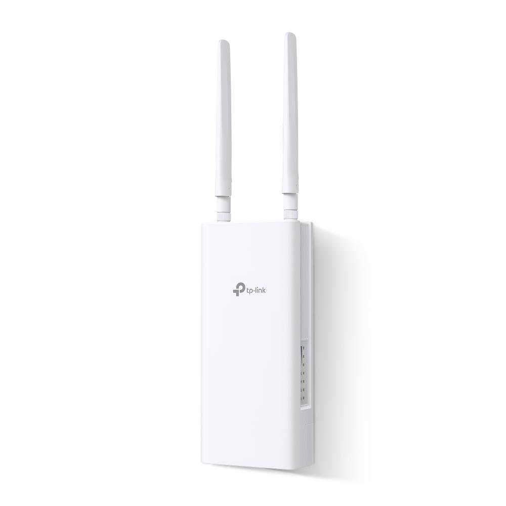 Tp-Link Archer MR100-Outdoor 300Mbps Wireless N 4G Lte Outdoor Router