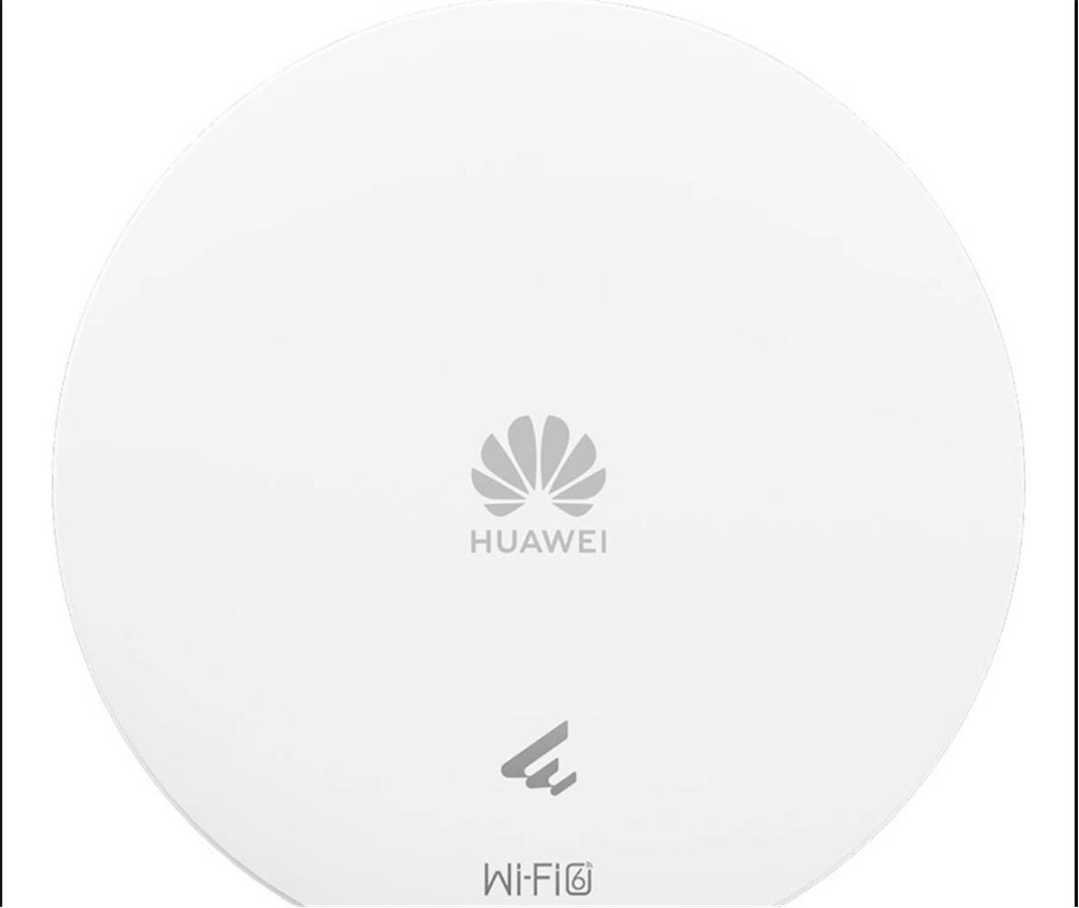 Huawei eKit AP361 1775Mbps 2+2 Dual Bands Tavan Tipi (Wi-Fi 6) Access Point
