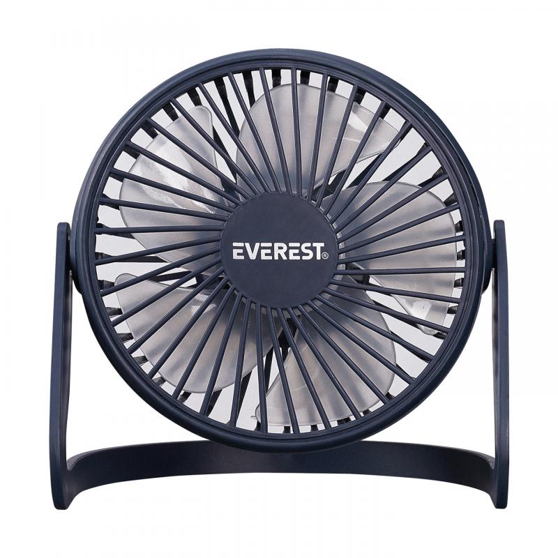 Everest%20EFN-505%20Masaüstü%20Lacivert%20Usb%20Fan%20(145mmx141mmx105%20mm)