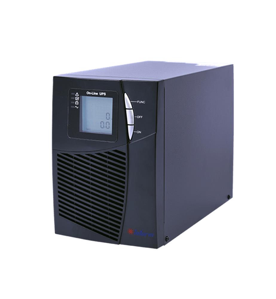 Inform Sinus Evo Lcd 2 Kva Online (4X9Ah)  Ups 5-12dk