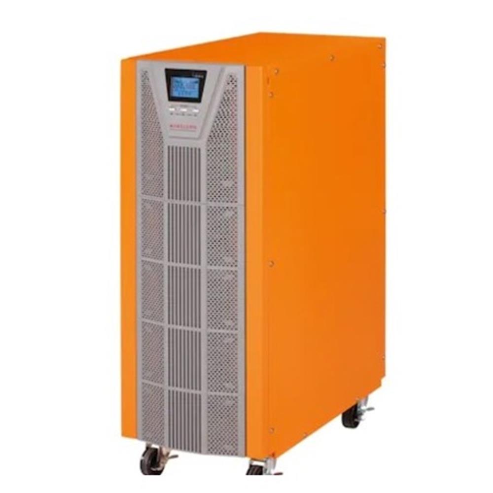 Makelsan Powerpack SE 10 Kva (16x7Ah) 1-1 Ups