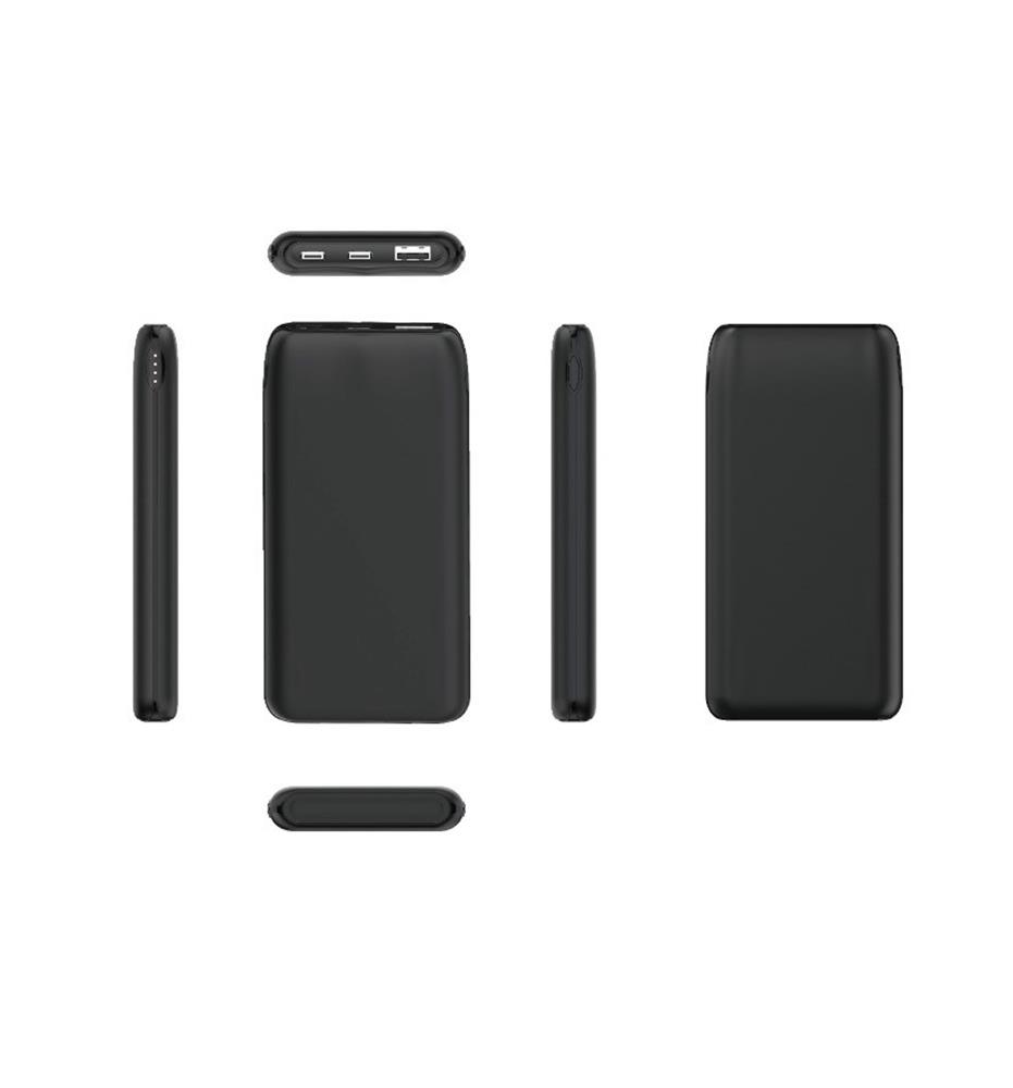 Snapron SNP-3010 10000Mah Wireless Magsafe Powerbank