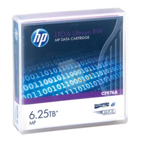 HP LTO7 Data Kartuş C7977A