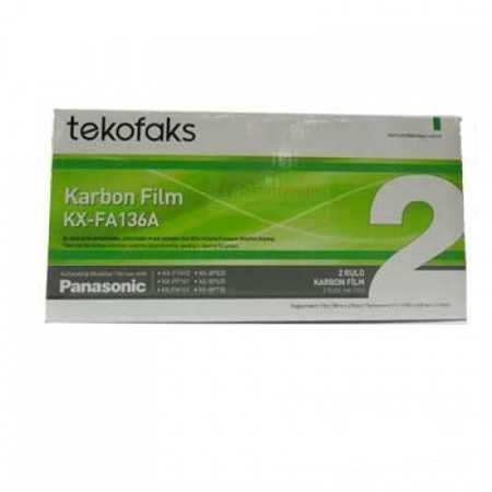 Tekofax%20KX-F1010-105-101-131%20Karbon%20(2li)
