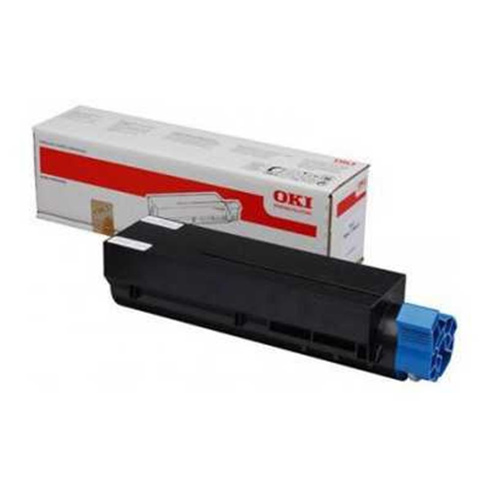 Oki 46508709 46508733 C332 MC363 3000 Sayfa Yellow Sarı Toner