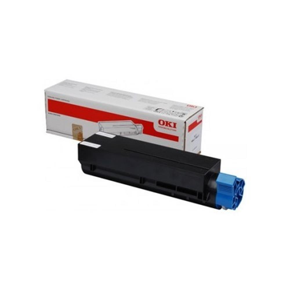 Oki 9006128 C650 6000 Sayfa Magenta Kırmızı Toner