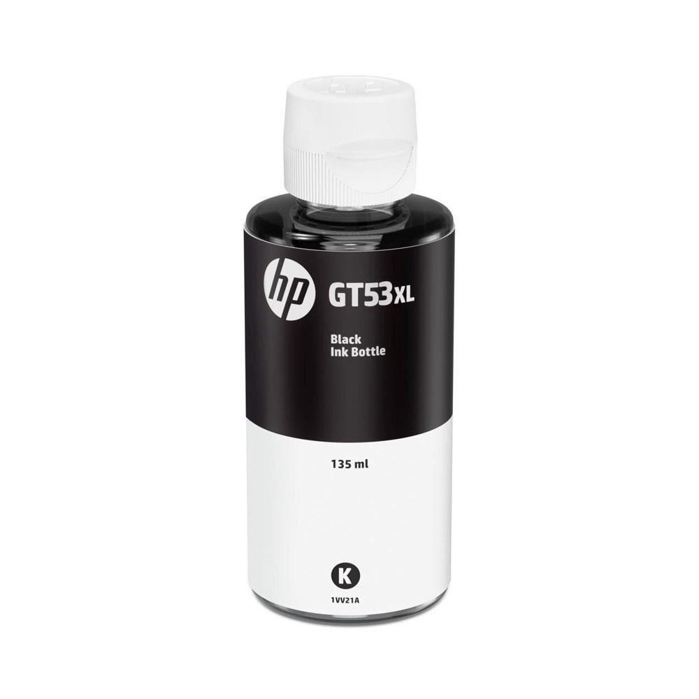 Hp 1VV21AE Black Siyah Şişe Mürekkep (GT53XL)