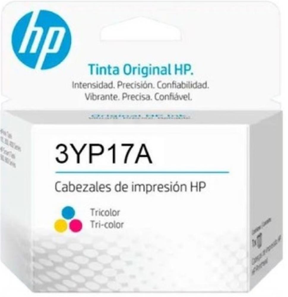 Hp Baskı Kafası 3YP17AE