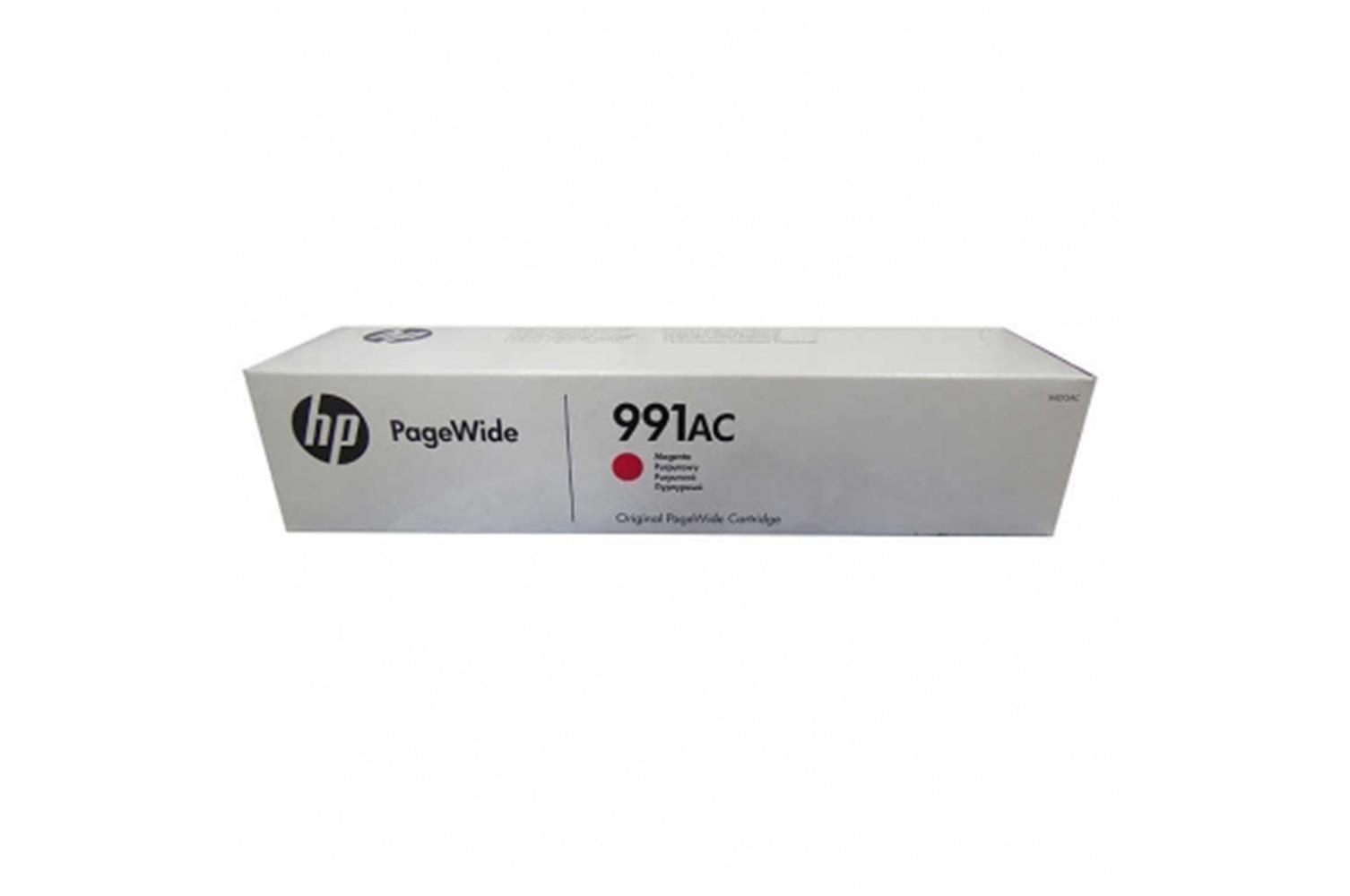 Hp X4D13AC 991AC Magenta Kırmızı 16.000 Sayfa Kartuş