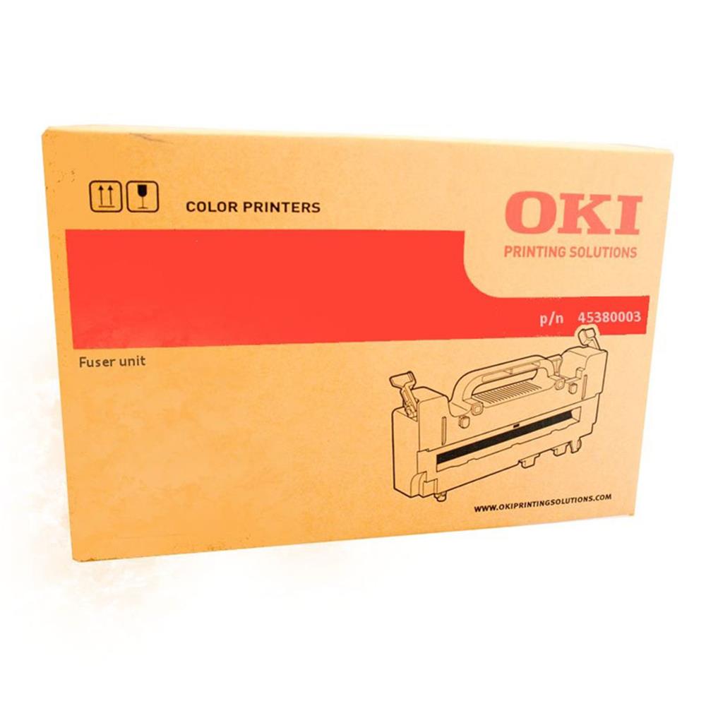 Oki 45380003 MC760-770-780 60.000 Sayfa Fuser Unitesi