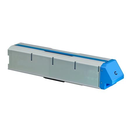 Oki 45536511 Toner Mavi ES9431 ES9541 38.000 Sayfa