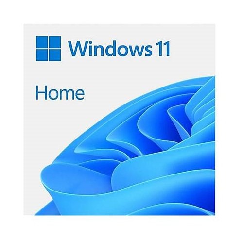 Microsoft Kw9-00660 Oem Wın 11 Home 64Bit Tr Dvd Kutusuz İşletim Sistemi
