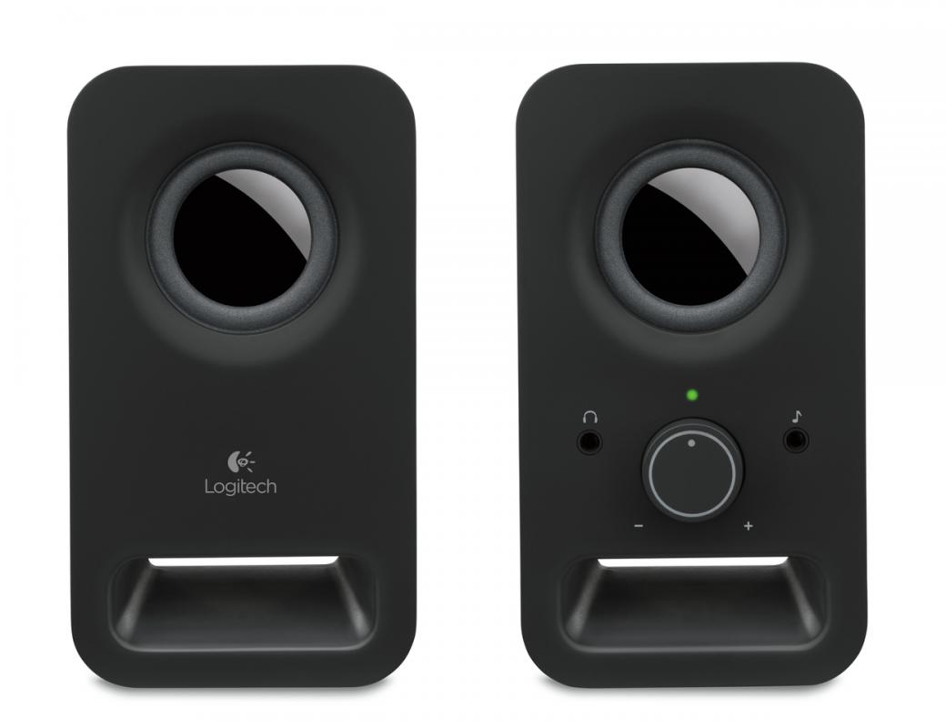 Logitech 980-000814 Z150  Stereo Hoparlör