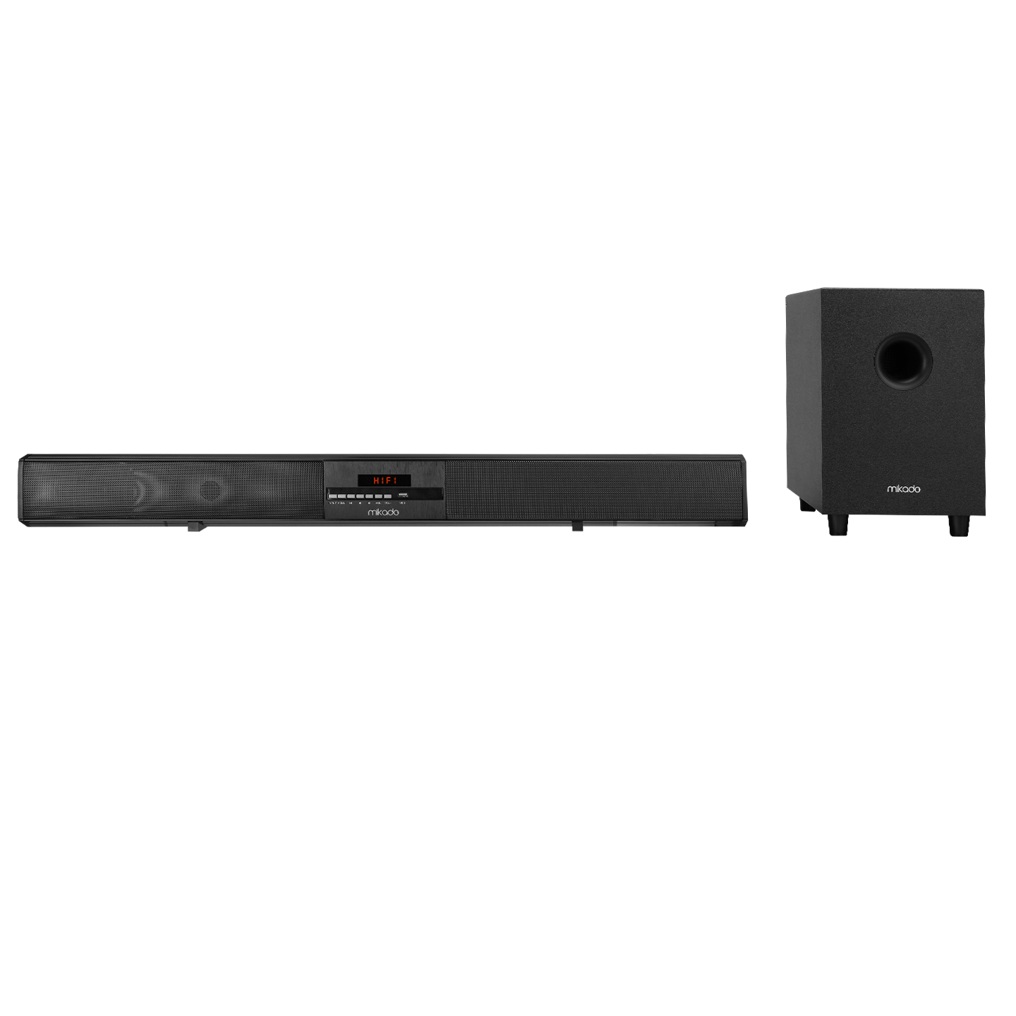 Mikado%20MD-SB113%20Siyah%2060W%20BT+USB+AUX+Led%20Ekranlı%20Ev%20Sinema%20Soundbar%20Speaker