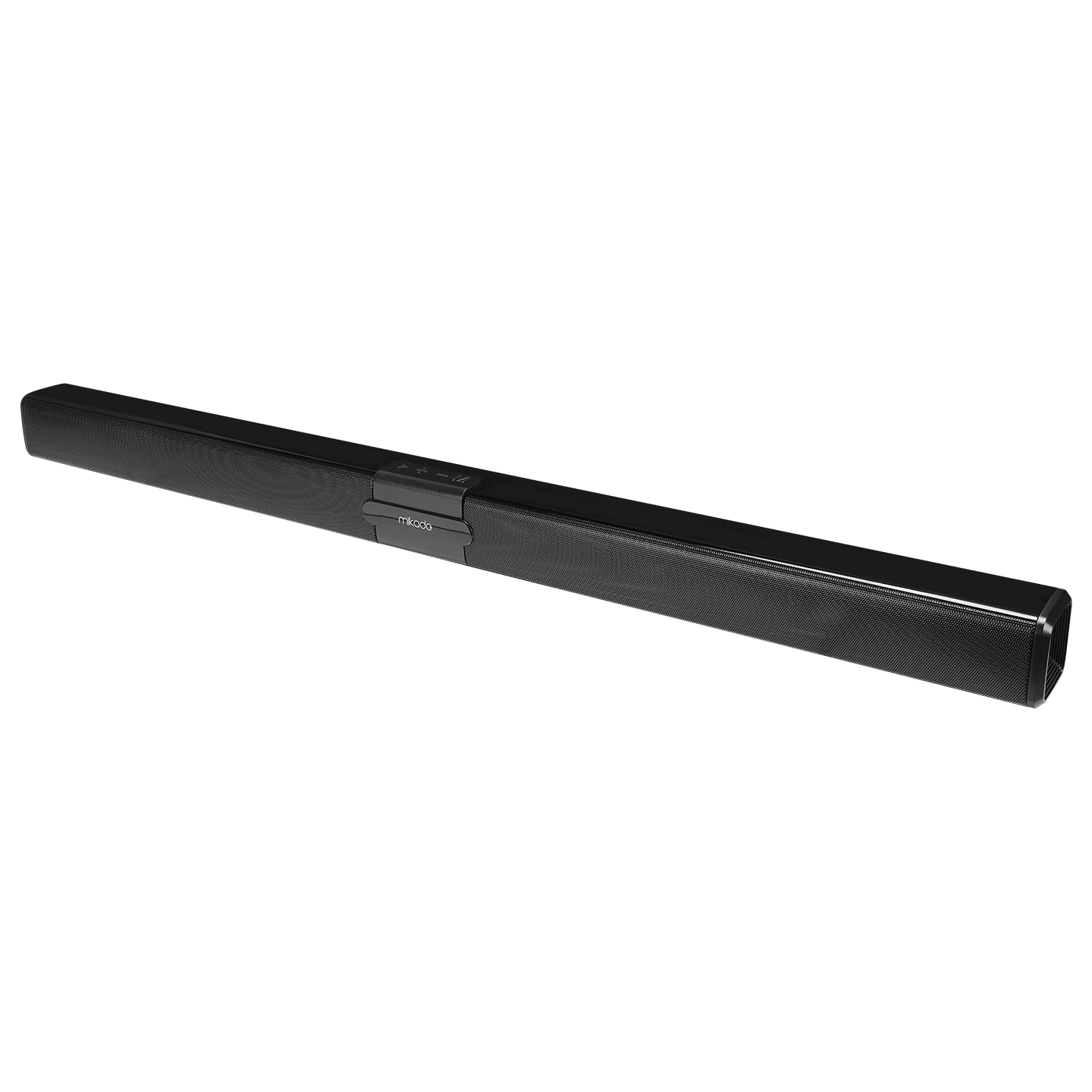 Mikado%20MD-SB101%20Siyah%2010Wx2%2012V-1.5A%20BT+USB+AUX+TF%20Kartlı%20Ev%20Sinema%20Soundbar%20Speaker