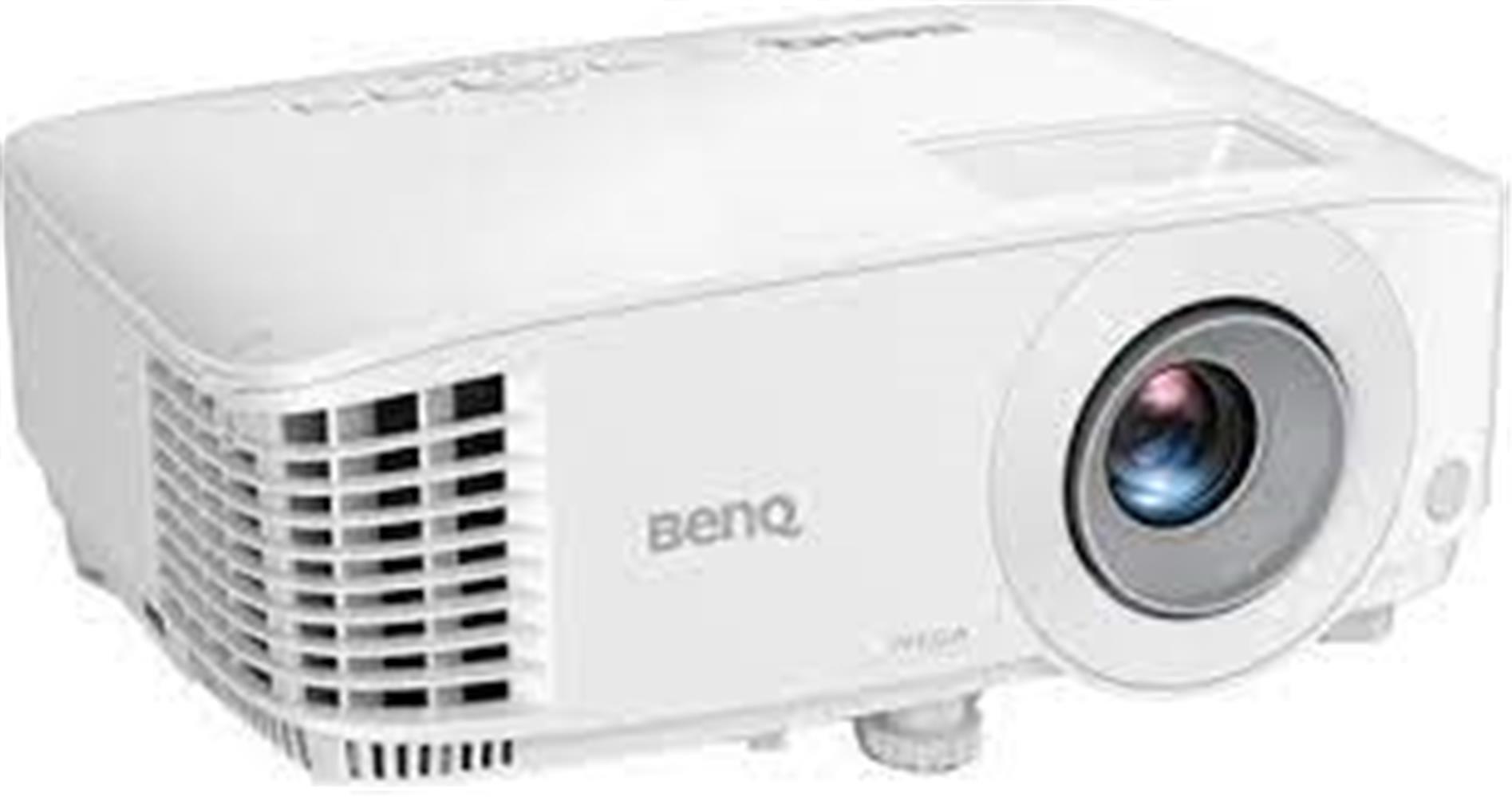 Benq MW560 4000 Ans 1280x800 WXGA 2Hdmi 3D Dlp Projeksiyon Cihazı